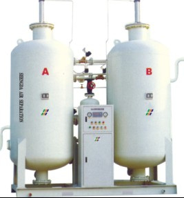 Psa Oxygen Generator -3