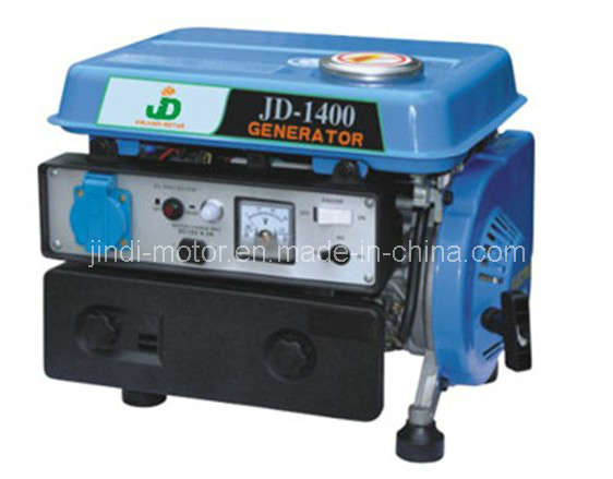Gasoline Generator (JD-1400)