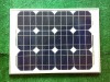 190W Mono Solar Module (RS190WM)