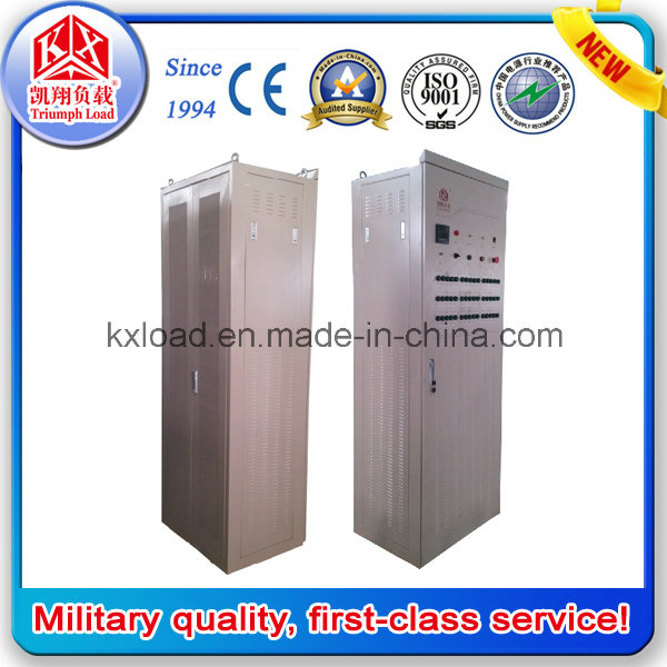 230V 100kVA Capacitive Load Bank