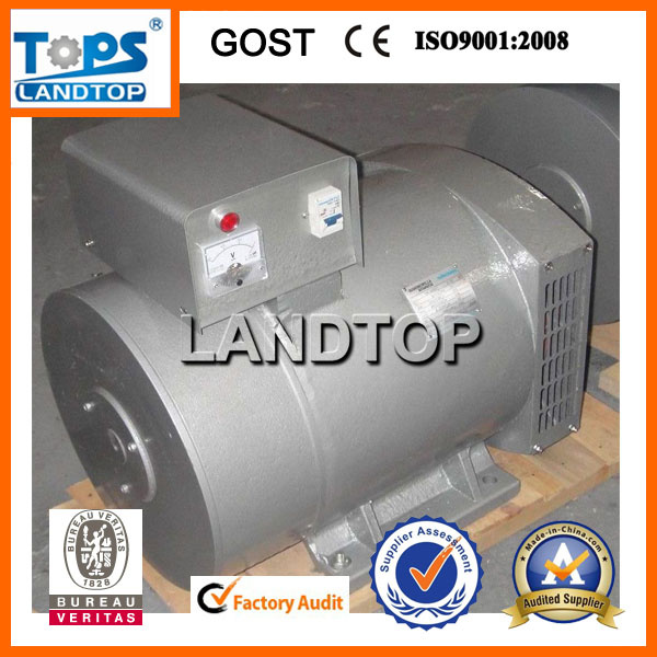 TOPS ST Series Single-Phase Alternator