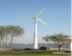 CE Approved 10kw Horizontal Wind Power Generator (100W-20KW)