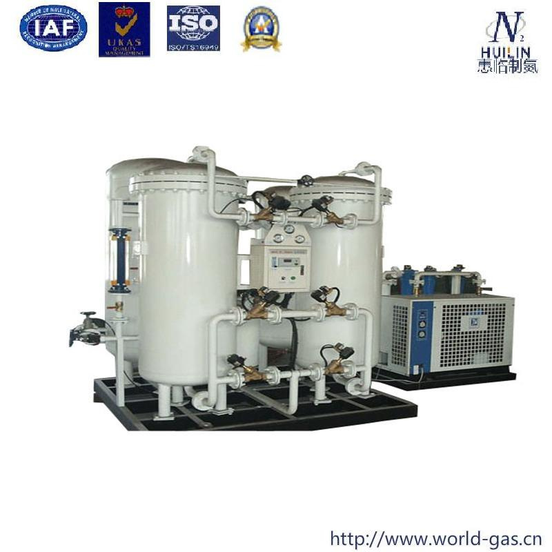 Psa Oxygen Generator for Hospital/Medical