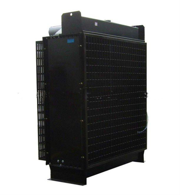 Industrial Heat Exchangers/Radiator for Genset