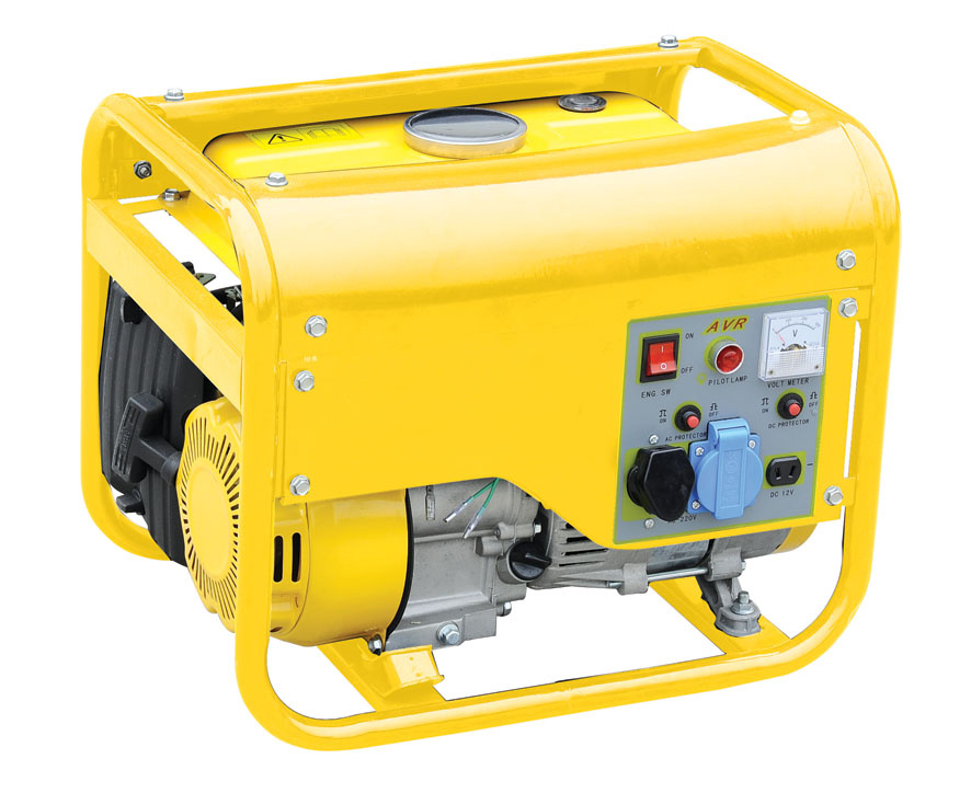 Gasoline Generator (TK1200)