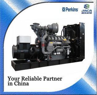 1300kw Diesel Generator with Perkins Engine 4012-46tag3a