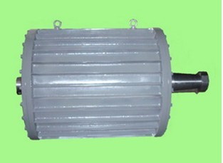 50kw 150rpm Horizontal Permanent Magnet Generator for Windmill