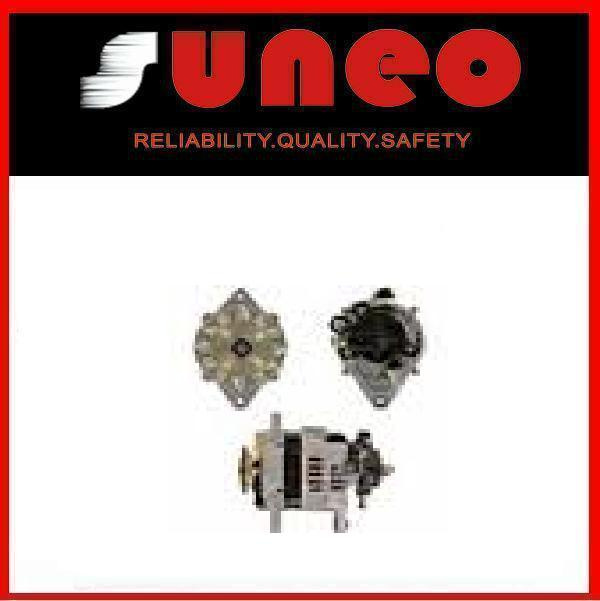 Hino Ho7d/J08c Alternator 02142-5092/27040-2191