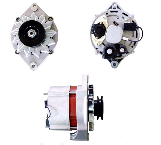 12V 70A Alternator for Bosch Opel Lester 23715 0120488255