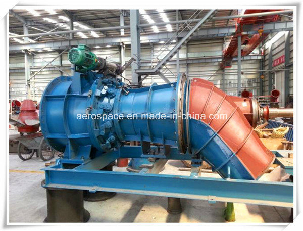 Mini Tube Hydro Turbine for Bidding