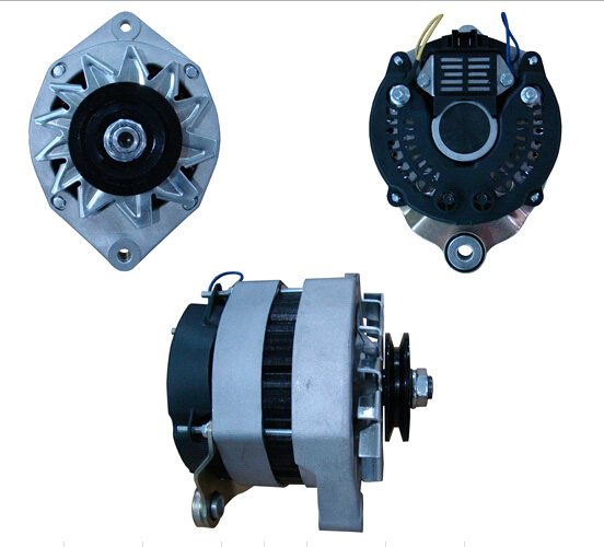 12V 105A Alternator for Valeo Renault Lester 20771 7701351764