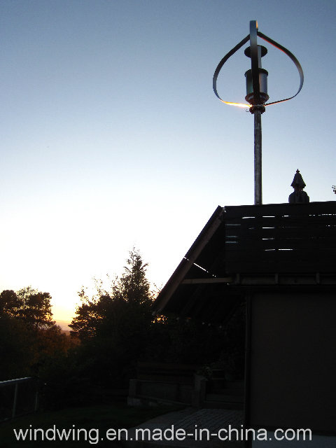 1000W48V CE Approved Maglev Wind Generator for Home Use