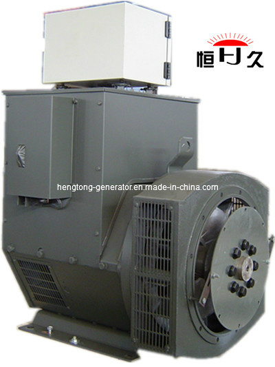 Brushless Synchronous Alternator (100kVA)