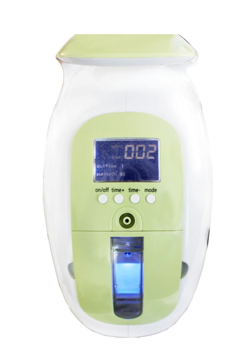 W2-2 Psa Smart Oxygen Generator