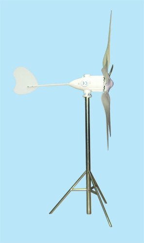 Wind Power System (FD-24D900)