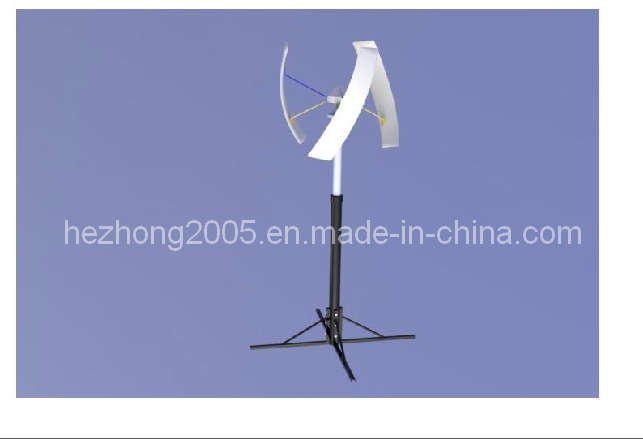300W VERTICAL AXIS WIND GENERATOR TECHNICAL PARAMETER LIST