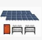 Household Solar Power System (SF-SS015)