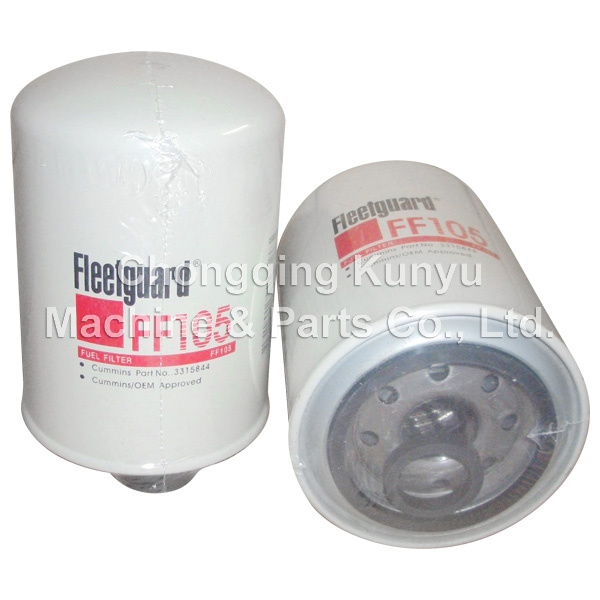 Cummins Fule Filter (FF105D)