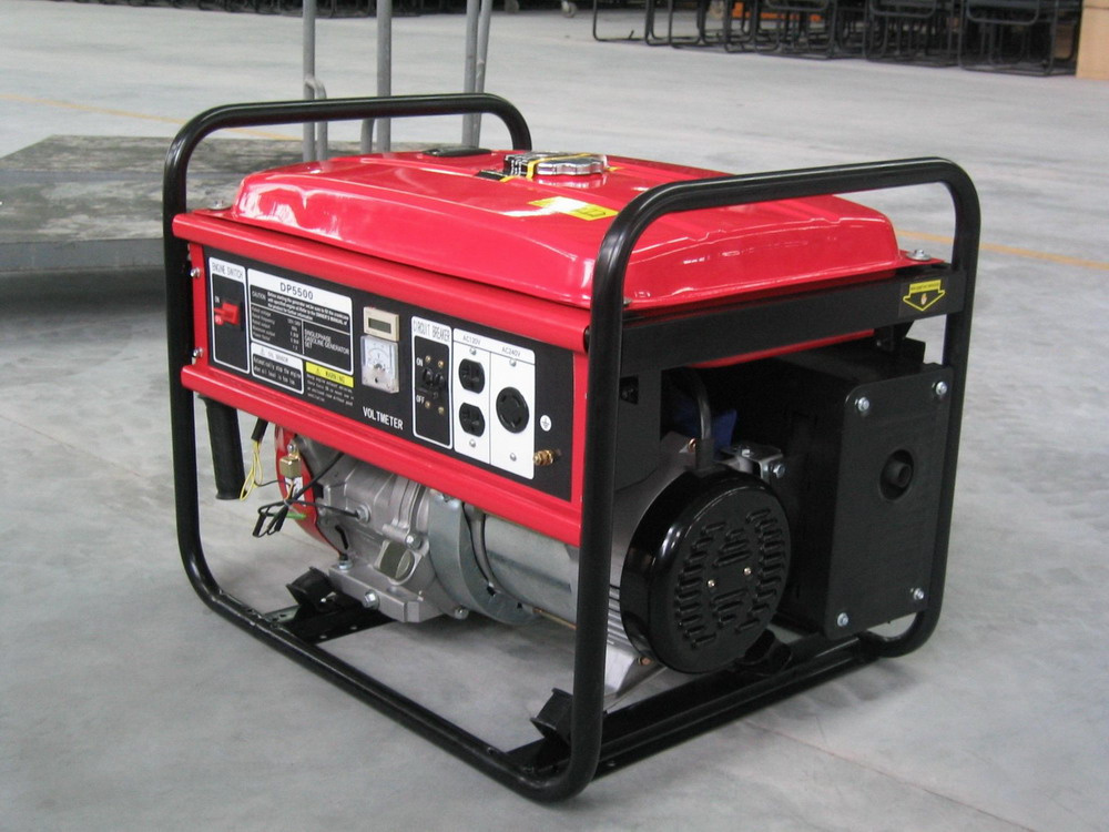 Kerosene Generator