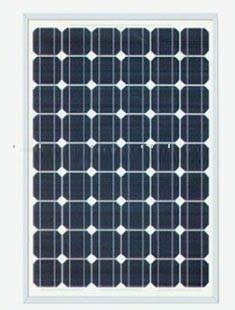 165W Monocrystalline Solar Module (STP165S-12/BB)