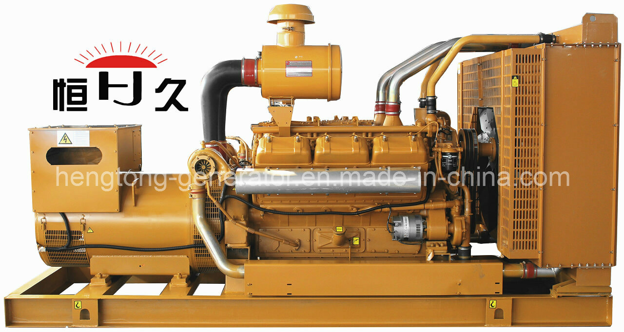 500kw Electric Generator