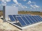 Solar Module Roof Mounting