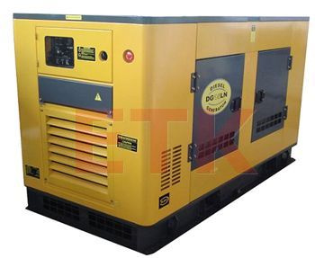 Diesel Generator (DG15LN)