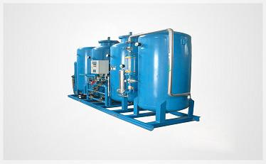 50 Cubic Meters Per Hour of Nitrogen Generators