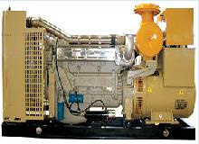 Diesel Generating Sets