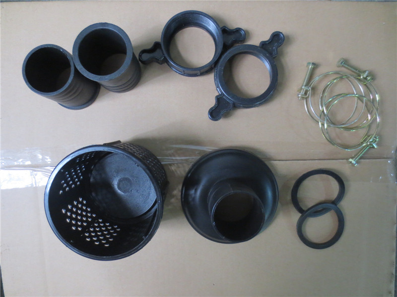 Spare Parts of Water Pump-30A