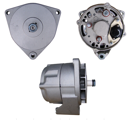 24V 35A Alternator for Bosch Case Lester 9120080181