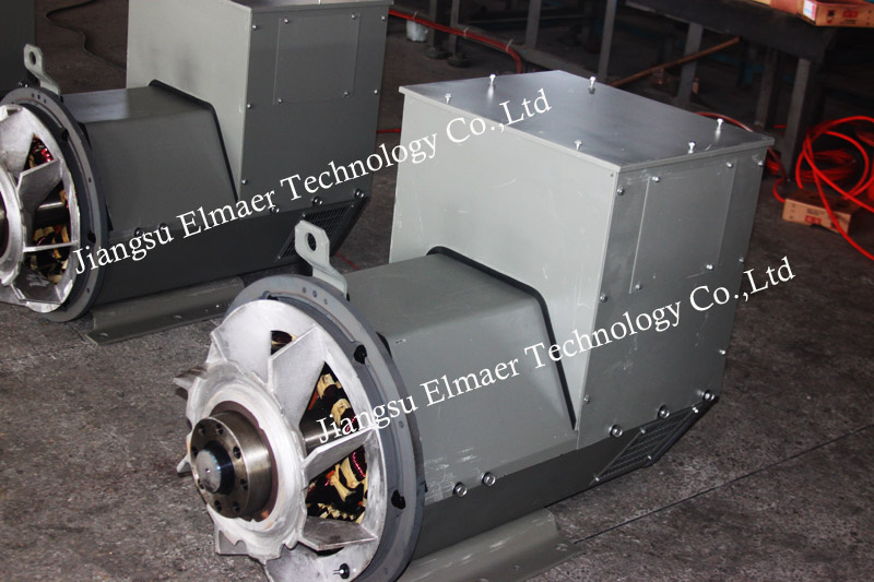 Brushless Alternator Direct Prices Powered by Stamford Technology (AEM224F)
