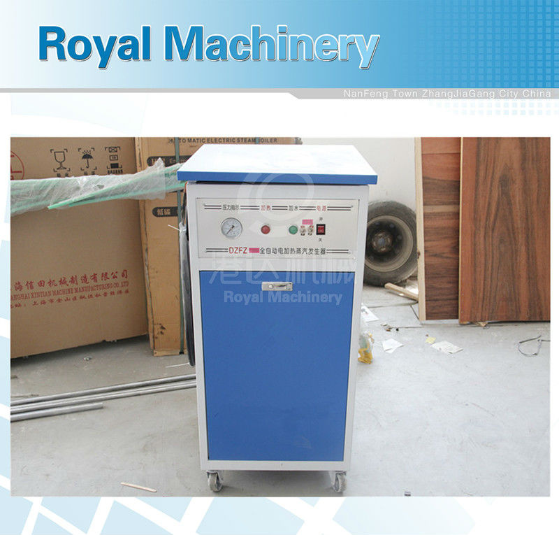 18kw Steam Tunnel Use Steam Generators