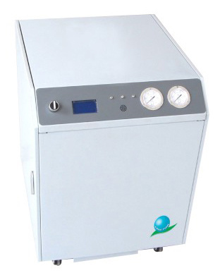 High Pressure Oxygen Generator 0.14mmpa, 0.35mpa (JAY-10/15)