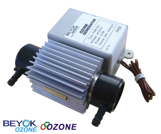 Ozone Generator Cell (FQM-800)
