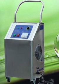 Cabinet Ozone Generator (SW-004)