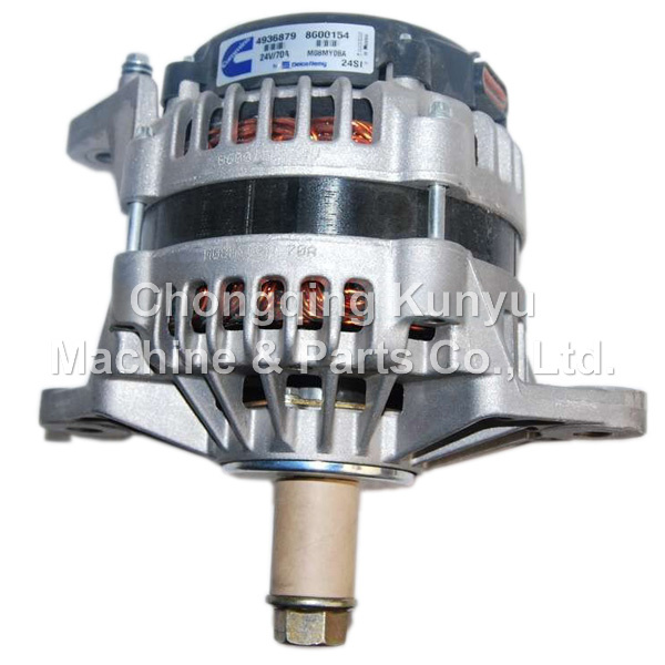 Cummins Diesel Alternator (4936879)