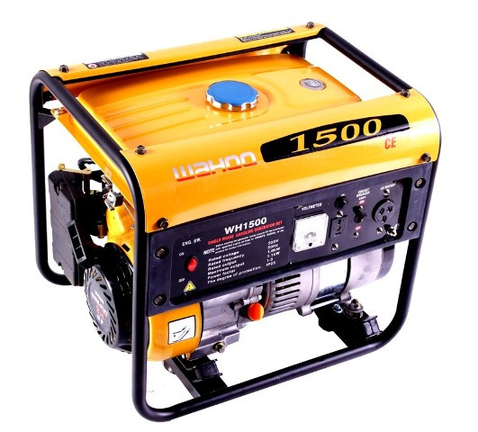 Gasoline Generator (WH1500)