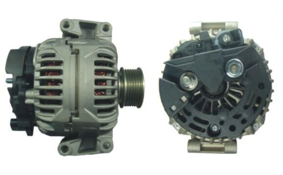 12V 200A Car Alternator 12385