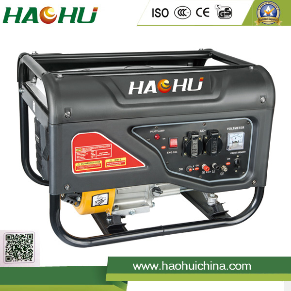 1-5kw Gasoline Generator for Sale!