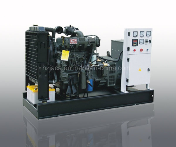 12.5-312kVA China Diesel Generator