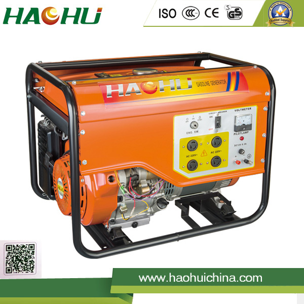 Gasoline Generator 5kw