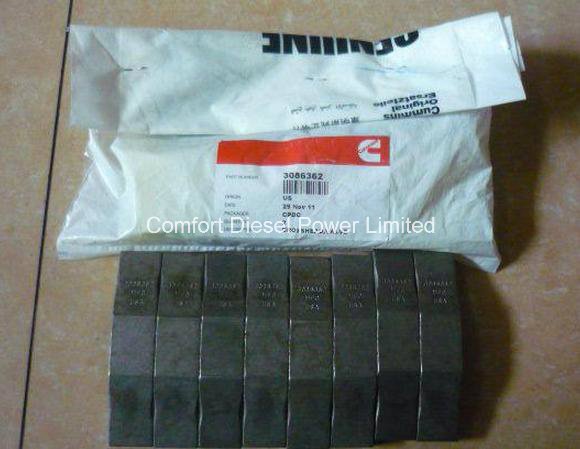 3086362 Bridge for Cummins K19 Engine