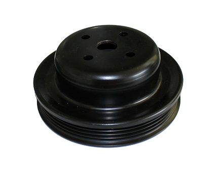 Fan Pulley