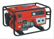 WTG-C Gasoline Generator Sets