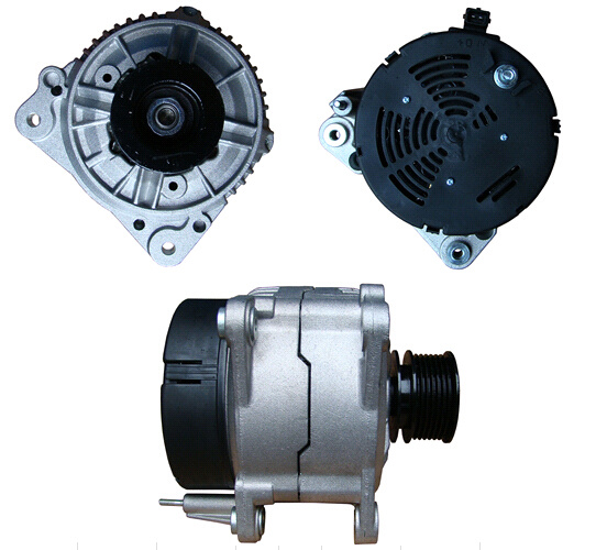 12V 120A Alternator for Bosch Volkswagen Lester 13382 0123510007