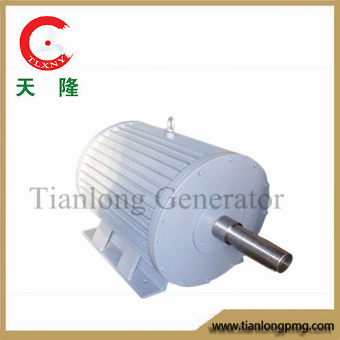 Ff-30kw/188rpm/AC380V Permanent Magnet Alternator (PMG/PMA/Hydro)