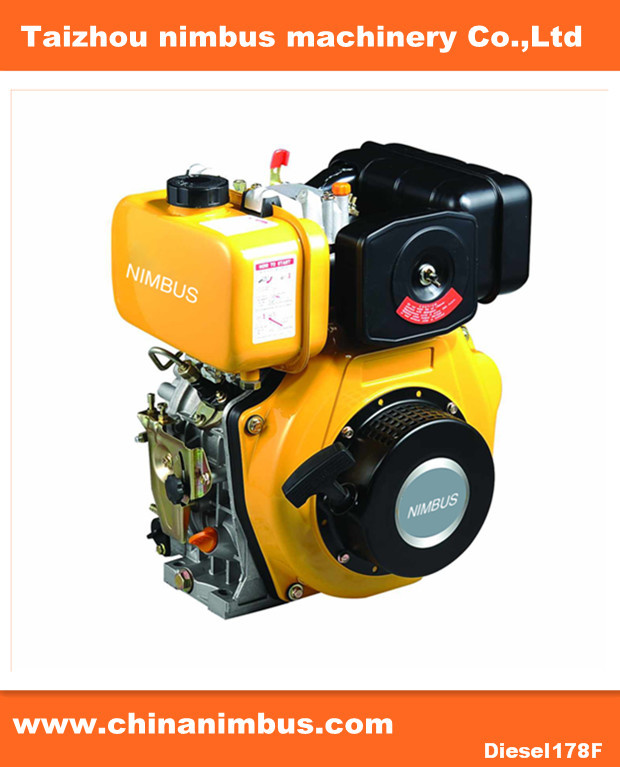 Diesel Engine Sets Power Generator