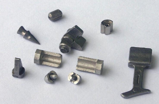 Powder Metal Sintered Parts