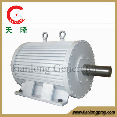 Ff-75kw/150rpm/AC400V Permanent Magnet Alternator (PMG/PMA/Hydro)